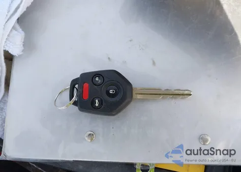 2013 Subaru Xv Crosstrek 2.0I Limited z USA, uszkodzony, nr VIN JF2GPAGC7D2886510